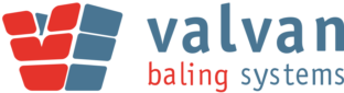 Valvan Baling Systems | Engels