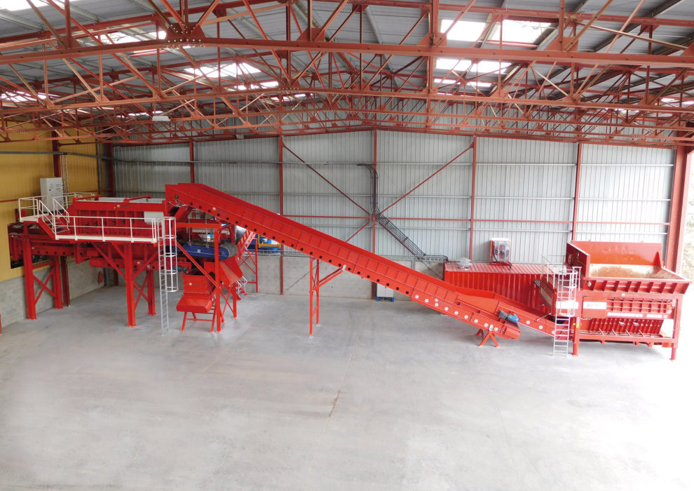 Rentec Machine Dinosaurus2600S Scalpel