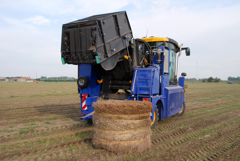 Union Zelfrijdende Oprolpers 02